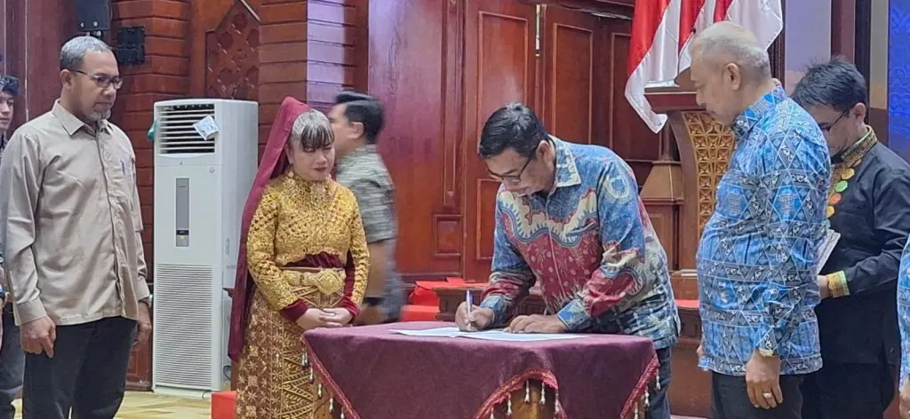Kegiatan kolaborasi APINDO Aceh