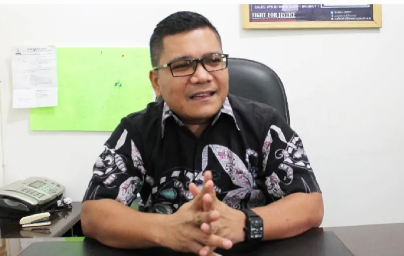 Program penguatan tenaga kerja APINDO Aceh